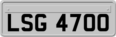 LSG4700