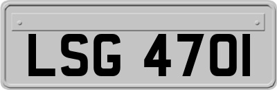LSG4701