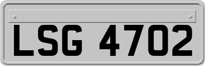 LSG4702