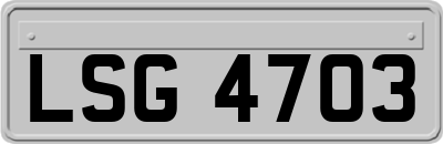 LSG4703