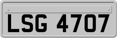 LSG4707