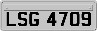 LSG4709