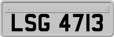 LSG4713