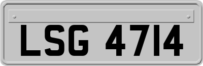 LSG4714