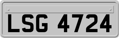 LSG4724