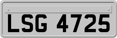 LSG4725