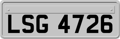 LSG4726