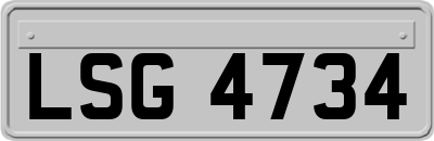 LSG4734