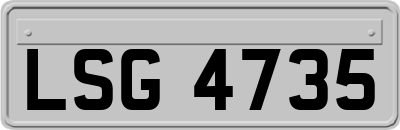 LSG4735
