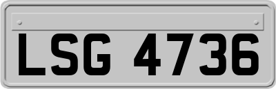 LSG4736