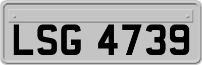 LSG4739