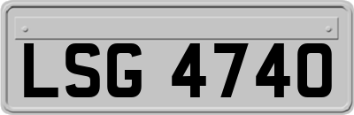 LSG4740