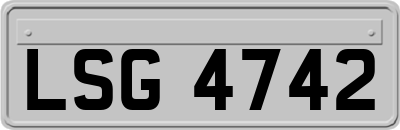LSG4742