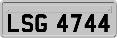 LSG4744
