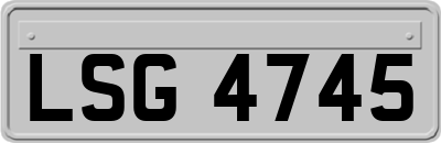 LSG4745