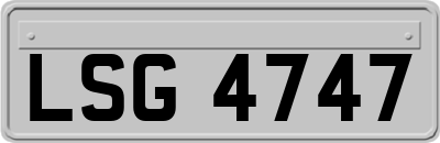 LSG4747