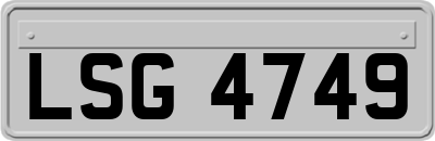 LSG4749