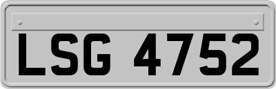 LSG4752