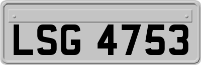 LSG4753