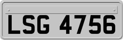 LSG4756