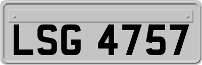 LSG4757