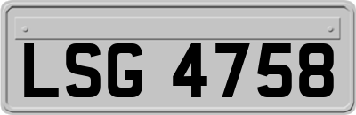 LSG4758