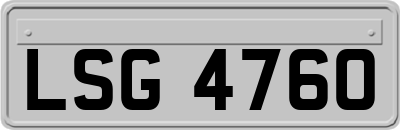 LSG4760