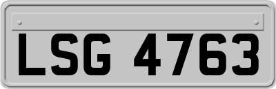 LSG4763