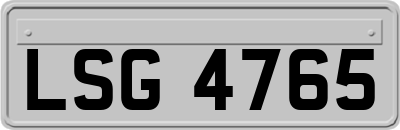 LSG4765