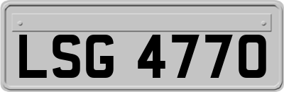 LSG4770