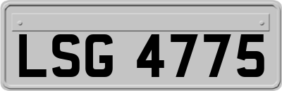 LSG4775