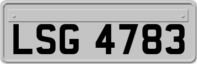LSG4783