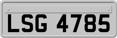 LSG4785