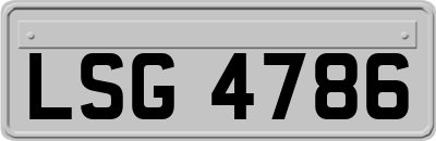 LSG4786