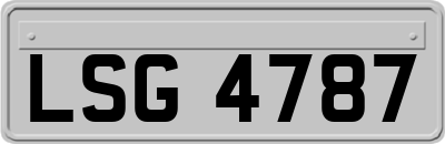 LSG4787