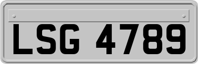 LSG4789