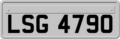LSG4790