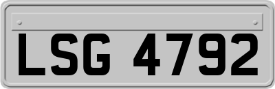 LSG4792