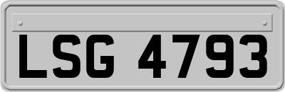 LSG4793