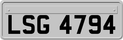 LSG4794