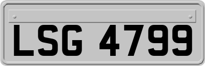 LSG4799