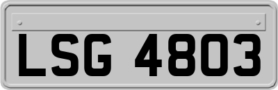LSG4803