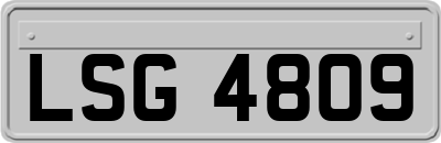 LSG4809