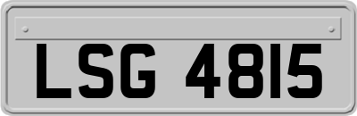 LSG4815