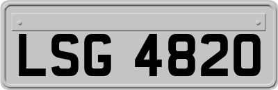 LSG4820