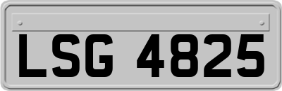 LSG4825