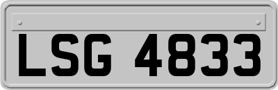 LSG4833