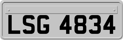 LSG4834