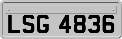 LSG4836