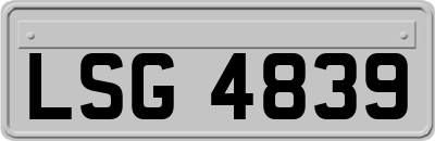 LSG4839